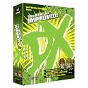 THE NEW & IMPROVED D-GENERATION X WWE WRESTLING 3 DVD SET