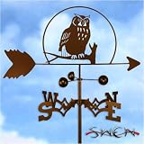 OWL Weathervane