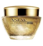 Avon Anew Ultimate Gold Emulsion Night Treatment