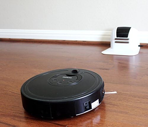 Infinuvo Hovo® 510 PRO Robotic Vacuum Cleaner