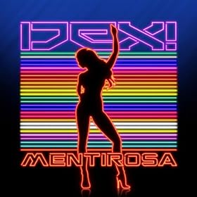 Mentirosa