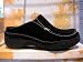 Yellowbox Depot Black Womens Clogs & Slides