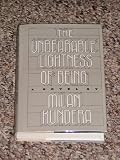 The Unbearable Lightness of Being