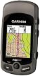 Garmin Edge 605 Bicycle Monitor with GPS