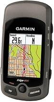 Garmin 010-00555-00 Edge 605 Bicycle Monitor with GPS