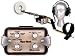 Tesoro Tiger Shark Underwater Metal Detector