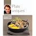 Plats uniques