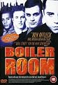 Boiler Room [Region 2]