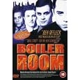 Boiler Room by 