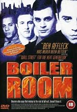Boiler Room