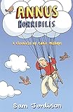 Annus horribilis : 365 tales of comic misfortuen