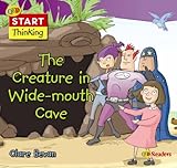 The creature in Wide-mouth Cave