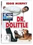 Doctor Dolittle