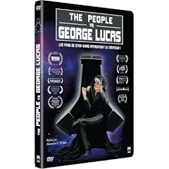The people vs george lucas [Edizione: Francia]