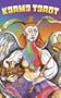 Karma Tarot: 78-Card Deck