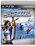 Sports Champions