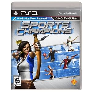 Sports Champions