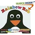 Rainbow Rob (Touch and Feel Picture Books)