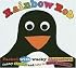 Rainbow Rob (Touch and Feel Picture Books)