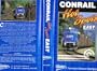Conrail Hot Spots East