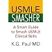 USMLE SMASHER: A Smart Guide to Smash USMLE Clinical Skills