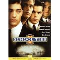 School Ties (Widescreen Collection)