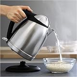 Chef'sChoice Cordless Electric Kettle