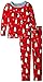 Hatley Little' Thermal Ski Underwear Penguins
