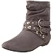 Chinese Laundry Women's Newcastle Ultra Suede Ankle Boot