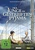 Der Junge im gestreiften Pyjama (DVD)