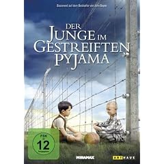 Der Junge im gestreiften Pyjama