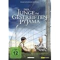 Der Junge im gestreiften Pyjama