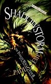 Shadowstorm: The Twilight War, Book II (The Twilight War)