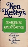 Sometimes a Great Notion (Penguin Classics)