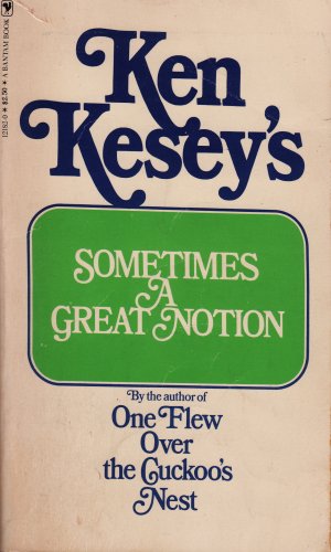Ken Kesey