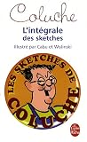 L Intégrale des sketches
