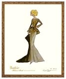 Limited Edition Capucine Barbie Art Print