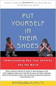 In someone else's shoes quotes image