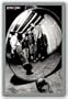 PEARL JAM MIRROR REFLECTION 24"X36" WALL POSTER #24245