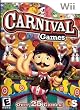 Carnival Games WII