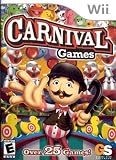 Carnival Games WII