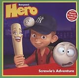 Screwies Adventure: Everyones Hero