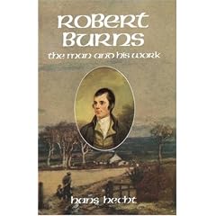 Robert Burns, the Man and His Work