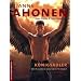 Janne Ahonen: Auto-Biographie, K�nigsadler - Mein Leben als Skispringer