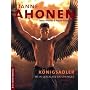 Janne Ahonen: Auto-Biographie, K�nigsadler - Mein Leben als Skispringer