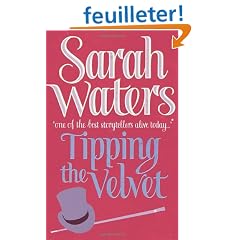Tipping the Velvet