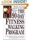 The 90-Day Fitness Walking Program