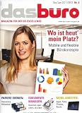 Das Büro [Jahresabo]