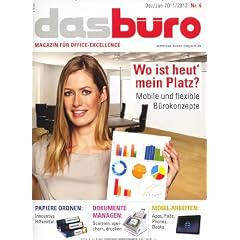 Das B�ro [Jahresabo]