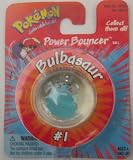 Pokemon Power Bouncer - Bulbasaur